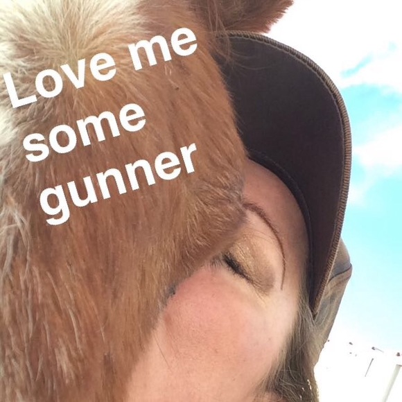 GUNNER - Picture 3 of 4