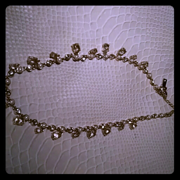 Kate spade neckles