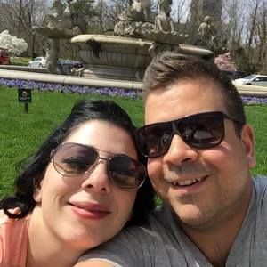 Meet your Posher, Joanna