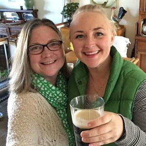 Meet your Posher, Linda