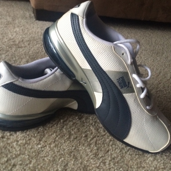 ⭐️NWT⭐️ Mens Puma Shoes