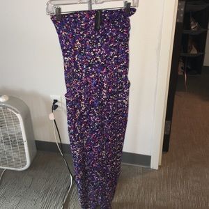 Material girl jumper