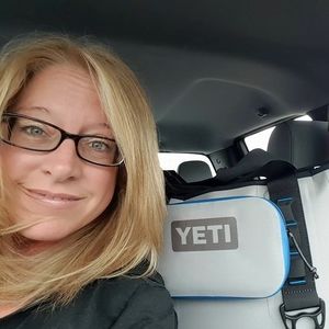 Meet your Posher, Jennifer