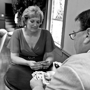 Meet your Posher, Peggy