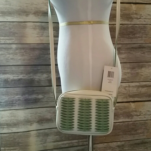 NWT Steve Madden Crossbody