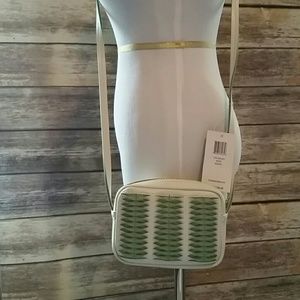 NWT Steve Madden Crossbody