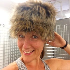 Meet your Posher, Allyson