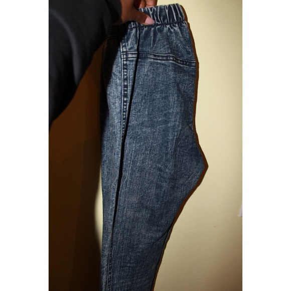 Jeggings