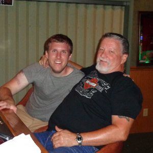 Meet your Posher, Doug