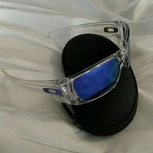 Oakley sunglasses