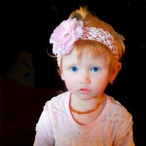 Meet your Posher, Christina