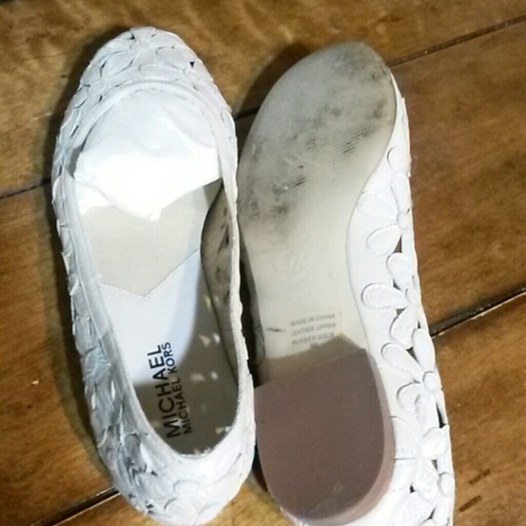 Michael kors spring shoes