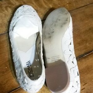 Michael kors spring shoes