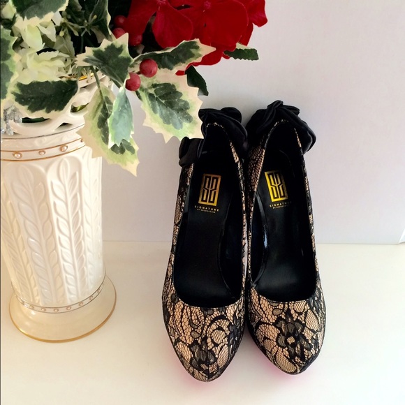 ❤️lace shoes❤️ - Picture 3 of 4