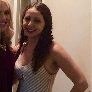 Meet your Posher, Sandra