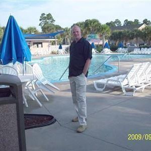 Meet your Posher, Ed