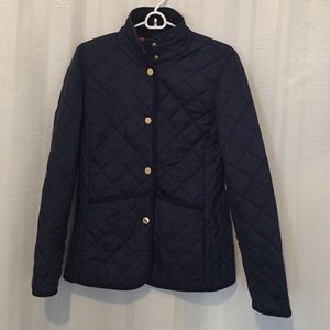 C Wonder jacket
