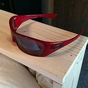 Oakley sunglasses