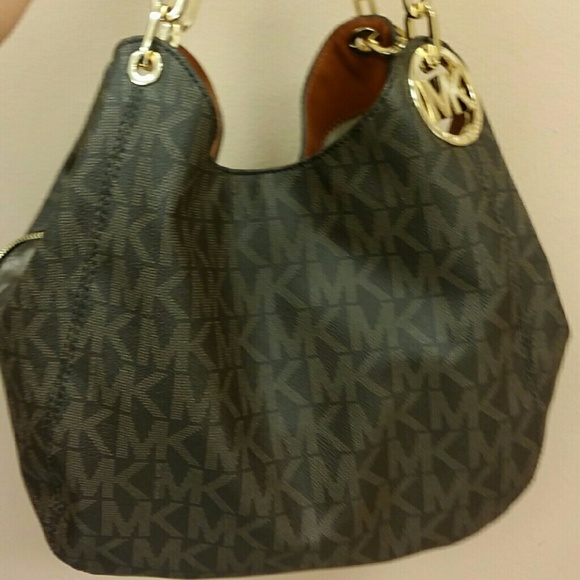 Authentic Mk
