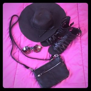 Crossbody Bag