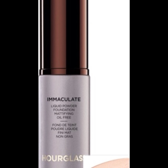 In search of Hourglass Immaculate foundation! - Picture 3 of 4