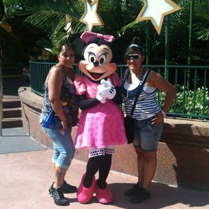 Meet your Posher, Claudia