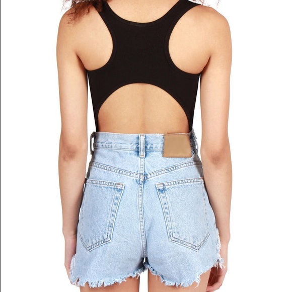 Cutout black bathing suit✨✨✨ - Picture 3 of 4