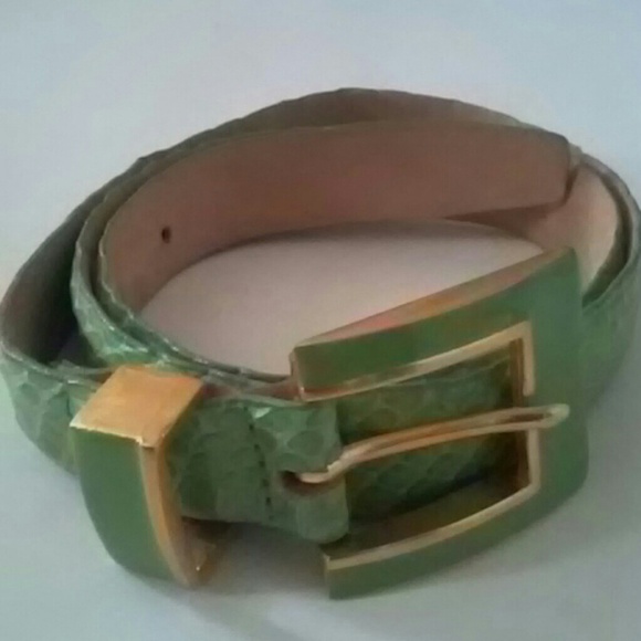 Belt - Picture 3 of 4