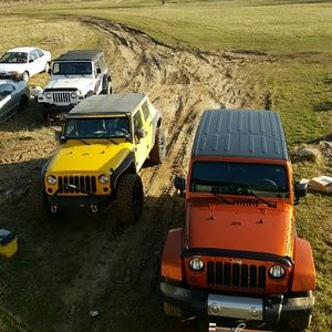 Meet your Posher, Dave