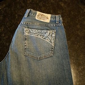 Lucky Brand jeans