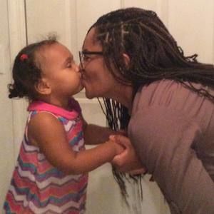 Meet your Posher, Monique