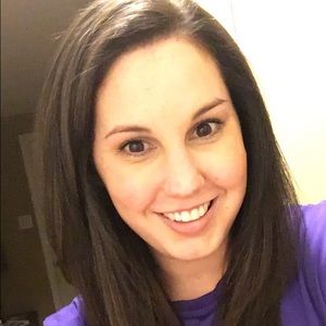 Meet your Posher, Karlee