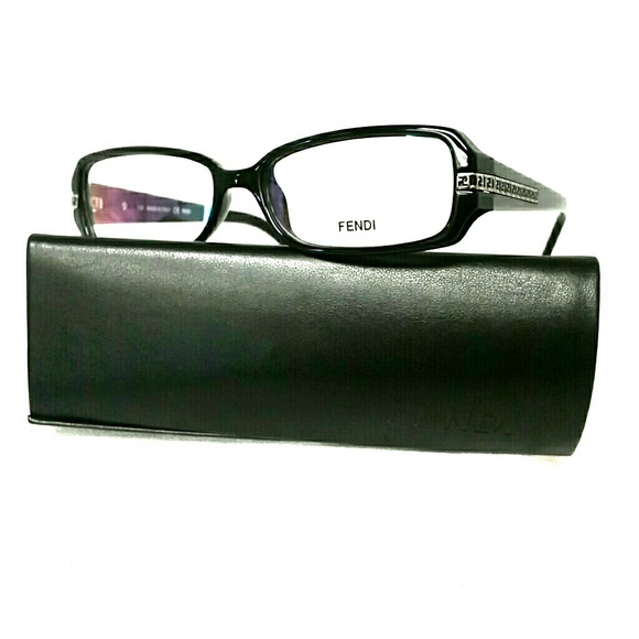 Fendi glasses