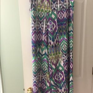 Palazzo pants