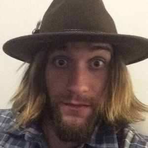 Meet your Posher, Nick