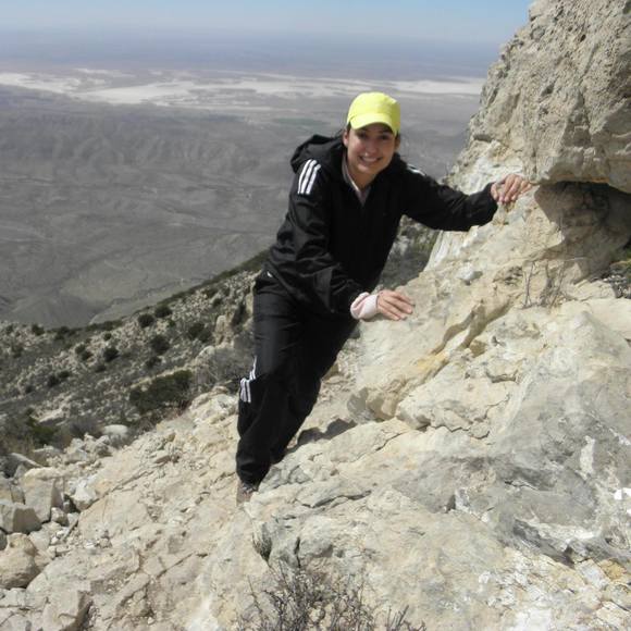 Meet your Posher, Marissa - Picture 1 of 1