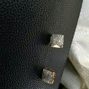 Kate spade stud earrings