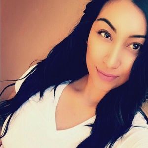 Meet your Posher, Nataly