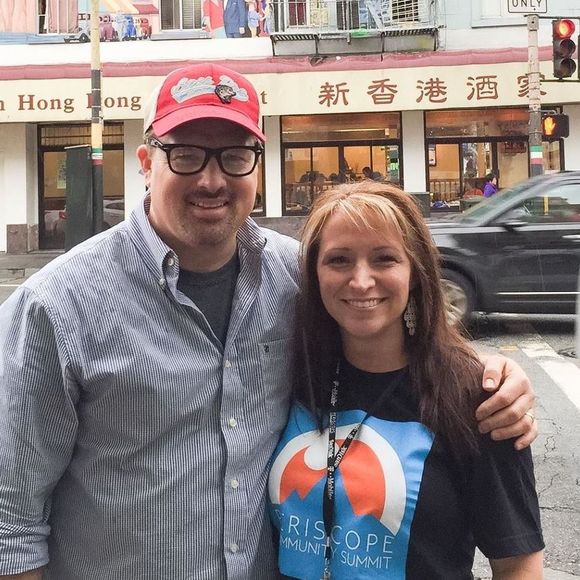 Meet your Posher, Glenda - Picture 1 of 1