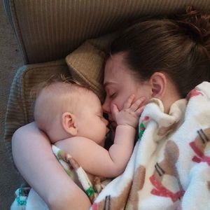 Meet your Posher, Kaylee