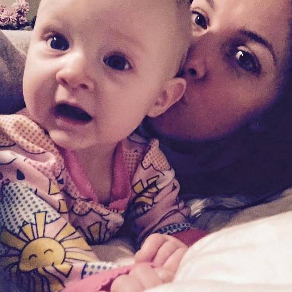 Meet your Posher, Danielle