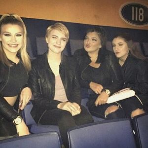 Meet your Posher, Isabella