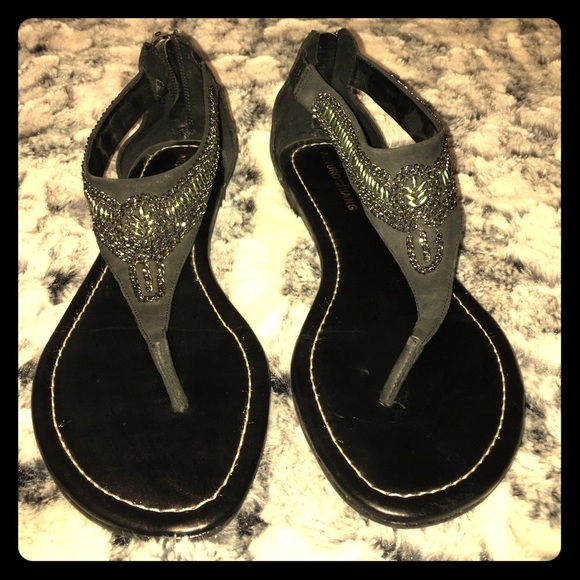 Arturo chiang sandals