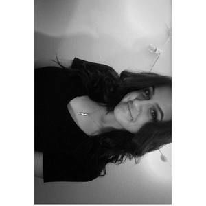 Meet your Posher, Karli