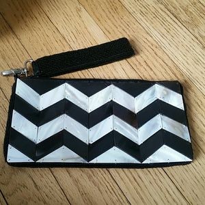 *Unusual vintage purse