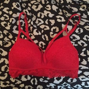 Bralette!