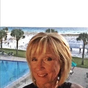 Meet your Posher, Jeri