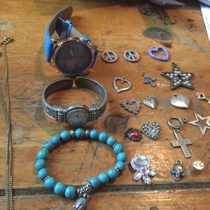 Jewelry forsale