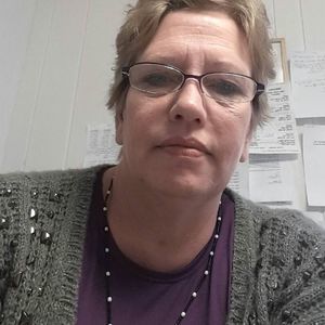 Meet your Posher, Joleta