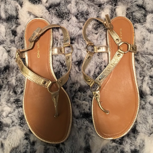 Bandolino sandals